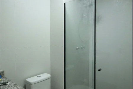 Studio à venda com 1 quarto em Vila Cordeiro, São Paulo, SP