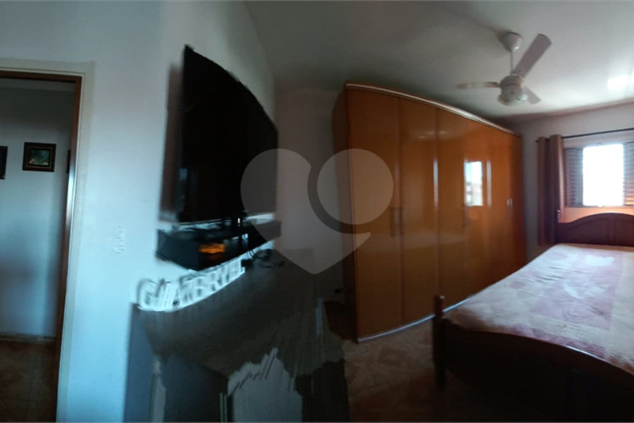 Apartamento à venda com 3 quartos, sendo 1 suíte, em Tucuruvi, São Paulo, SP