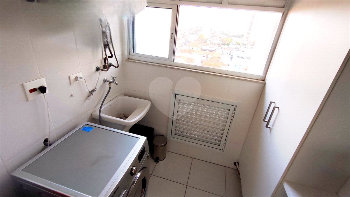 Apartamento à venda com 2 quartos, sendo 1 suíte,  em Vila Guilherme, São Paulo, SP