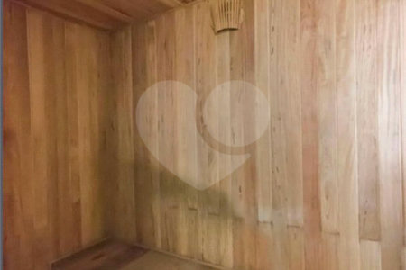 Apartamento à venda com 1 quarto em Vila Olímpia, São Paulo, SP