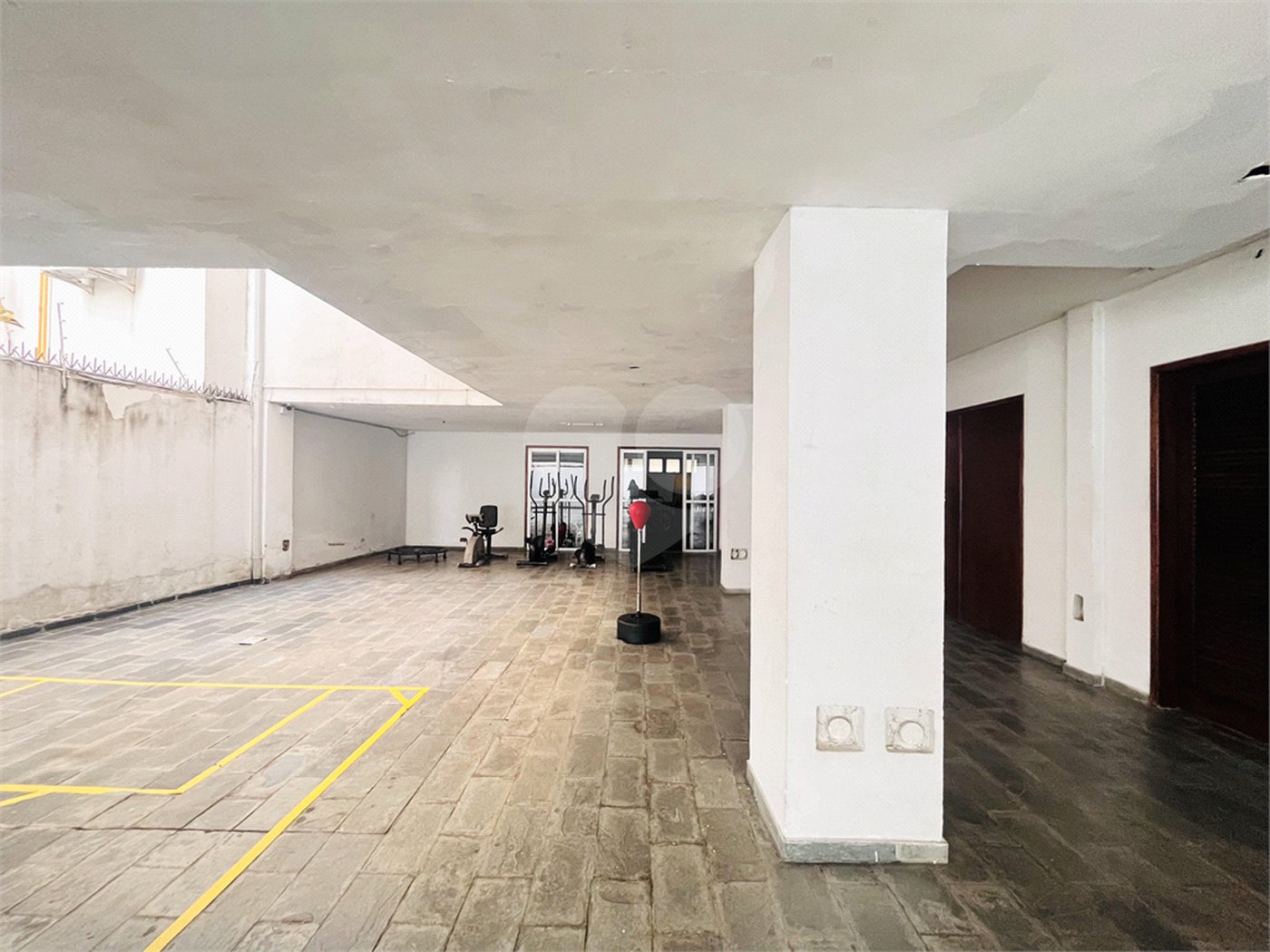 Cobertura à venda com 4 quartos, sendo 1 suíte, em Recreio dos Bandeirantes, Rio de Janeiro, RJ