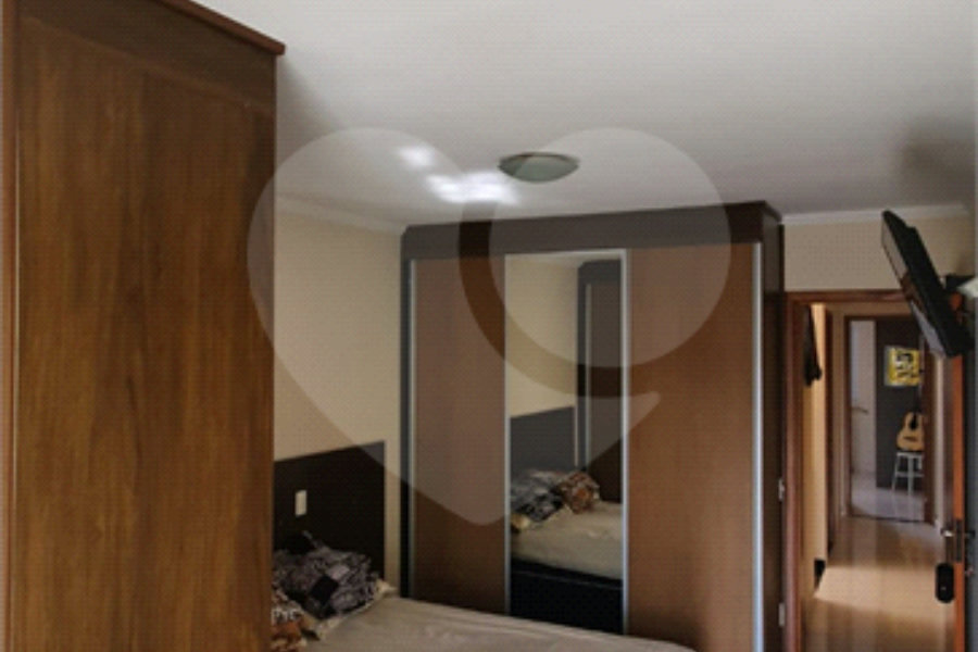 Sobrado à venda com 3 quartos, sendo 1 suíte,  em Tucuruvi, São Paulo, SP