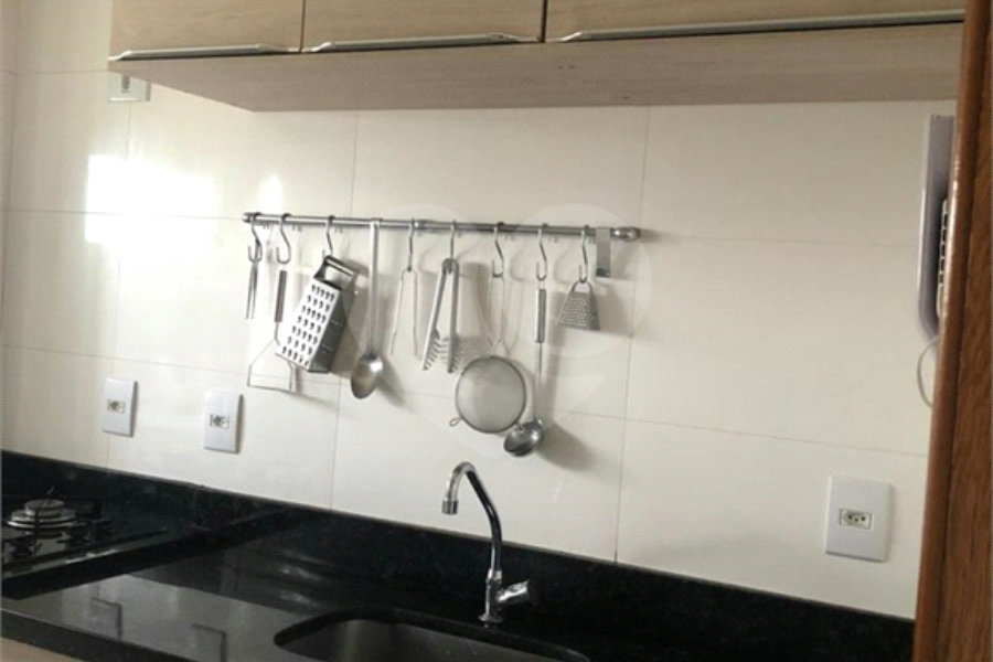 Apartamento à venda com 2 quartos em Tremembé, São Paulo, SP