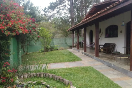Terreno à venda com 6 quartos no condomínio Quinta dos Lagos, Cotia - SP