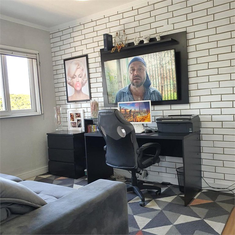 Apartamento à venda com 2 quartos em Indianópolis, São Paulo, SP