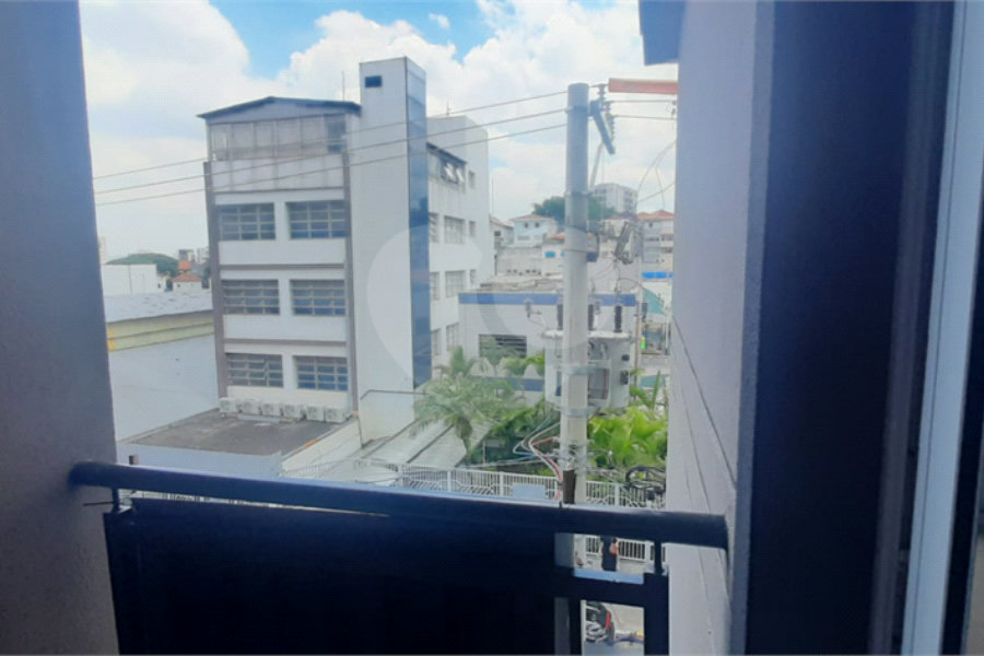 Apartamento à venda com 2 quartos em Santana, São Paulo, SP
