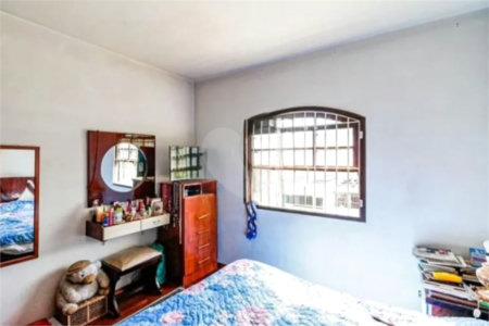 Casa Térrea à venda com 3 quartos em Santo Amaro, São Paulo, SP