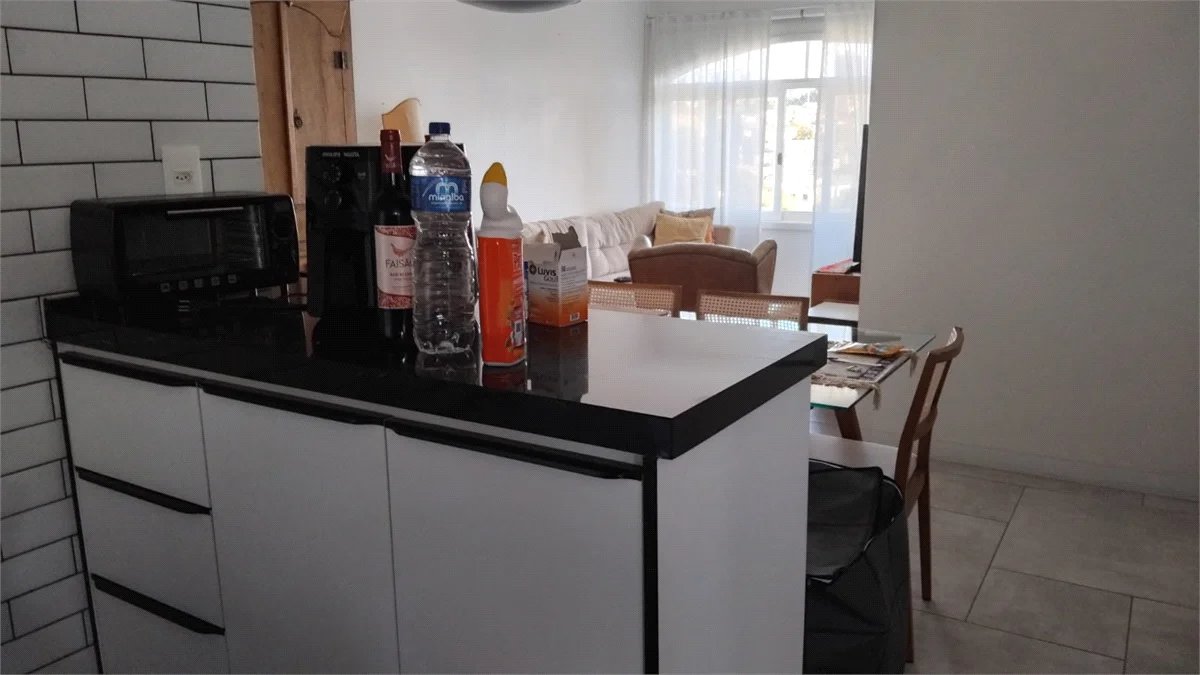 Apartamento à venda com 3 quartos, sendo 1 suíte, em Vila Progredior, São Paulo, SP