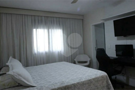 Apartamento à venda com 4 suítes em Santana, São Paulo, SP