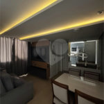 Apartamento à venda com 2 quartos em Loteamento City Jaragua, São Paulo, SP