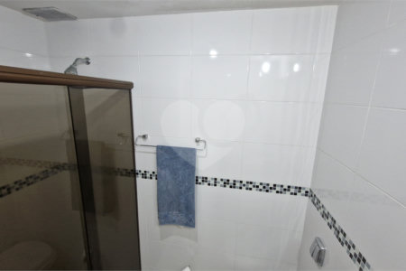 Cobertura à venda com 3 quartos em Rio Comprido, Rio de Janeiro, RJ