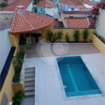 Casa à venda com 3 suítes em Jardim São Paulo(zona Norte), São Paulo, SP