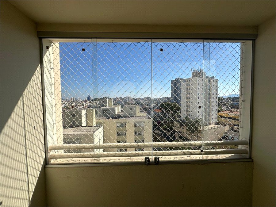 Apartamento à venda com 2 quartos em Imirim, São Paulo, SP