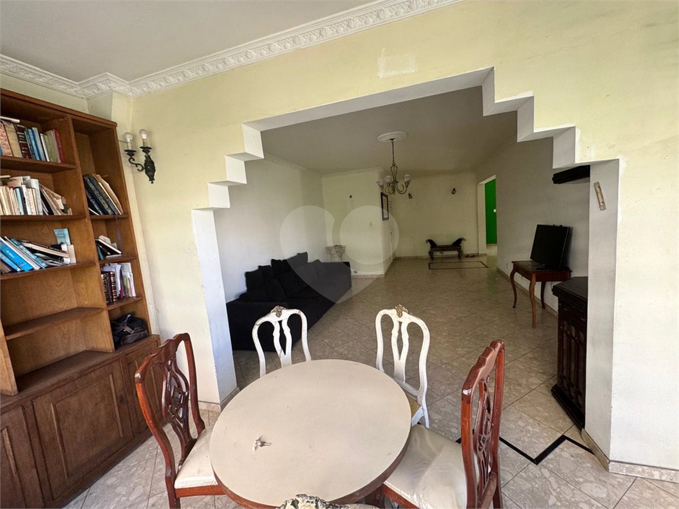 Apartamento à venda com 4 quartos em Copacabana, Rio de Janeiro, RJ