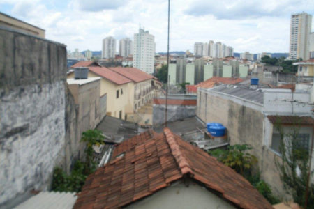 Casa à venda com 2 quartos em Chora Menino, São Paulo, SP