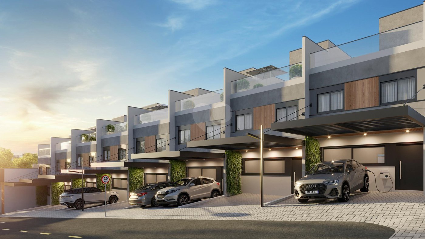 Acrópole Residencial
