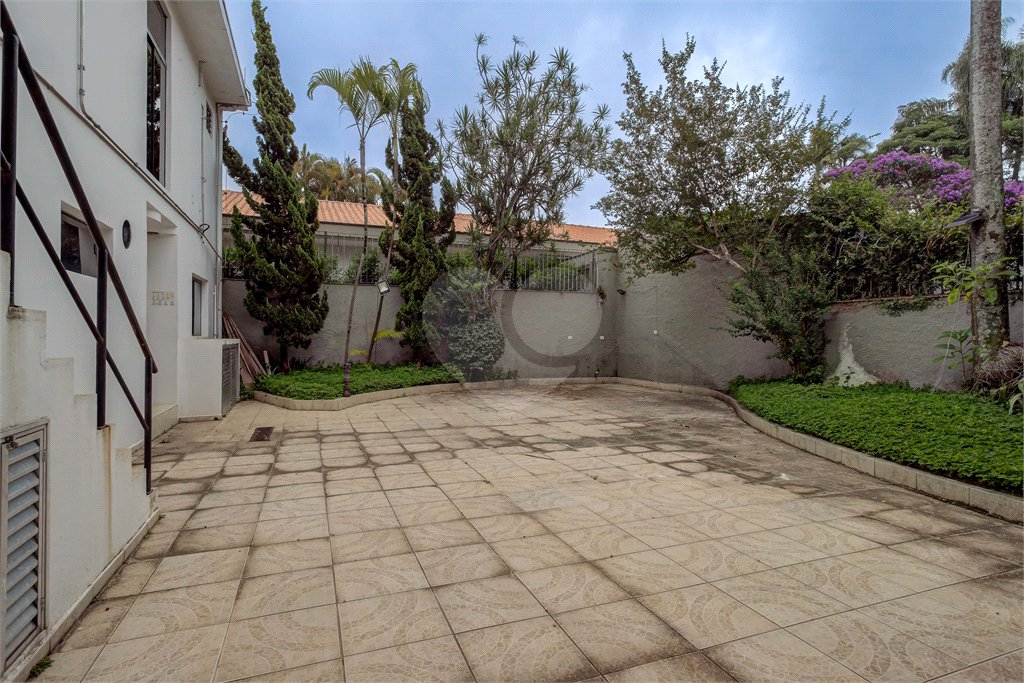 Sobrado à venda ou para alugar com 1 quarto em Chácara Santo Antônio (zona Sul), São Paulo, SP