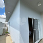 Casa à venda com 3 quartos, sendo 1 suíte,  no condomínio Golden Park Residence, Sorocaba - SP