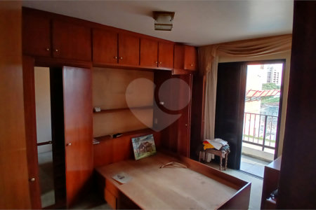 Apartamento à venda com 4 quartos, sendo 3 suítes, em Jardim São Paulo(zona Norte), São Paulo, SP
