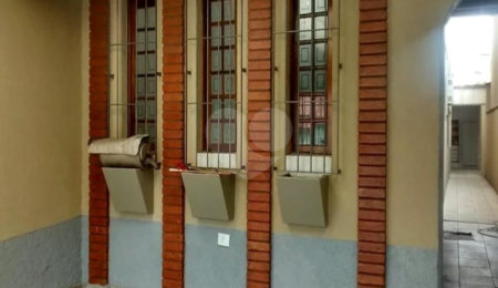 Casa à venda com 3 quartos, sendo 1 suíte,  em Vila Campesina, Osasco, SP