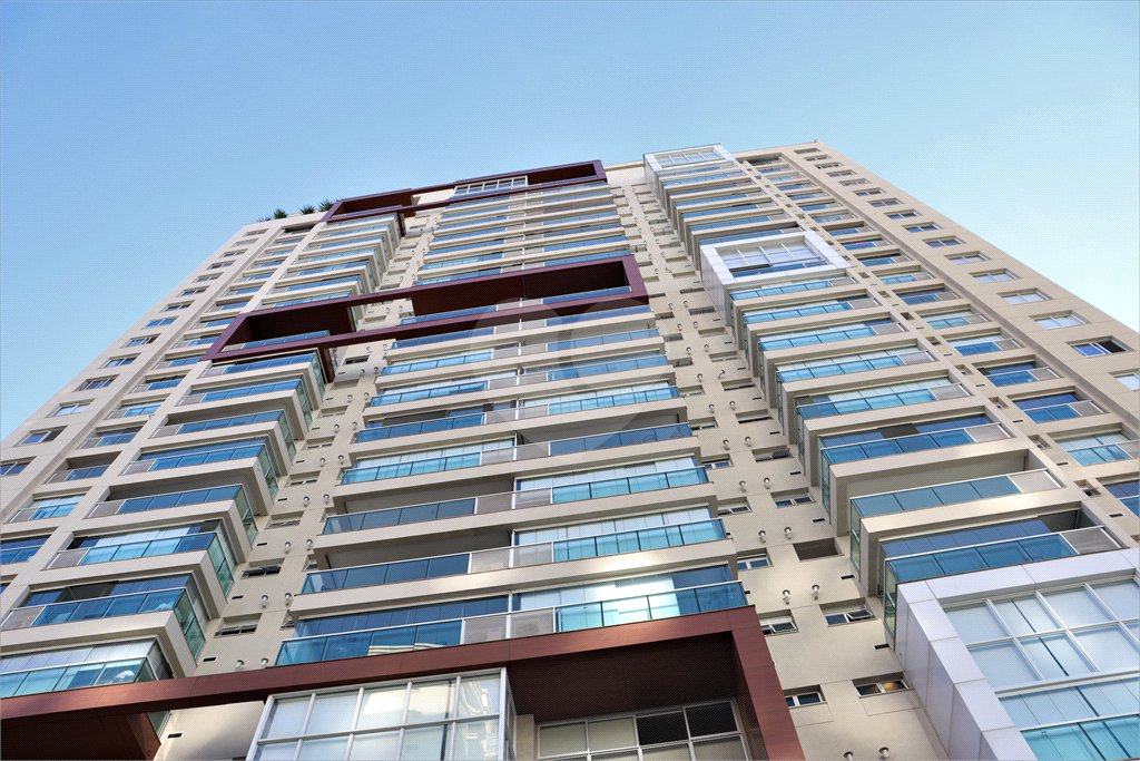 Apartamento à venda com 1 suíte em Vila Gertrudes, São Paulo, SP