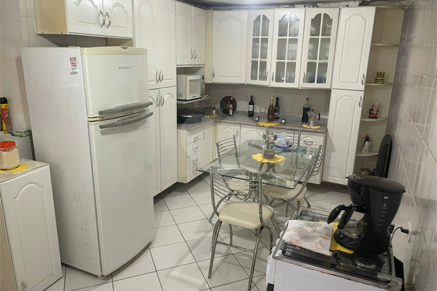 Casa à venda com 3 quartos, sendo 1 suíte, em Casa Verde, São Paulo, SP