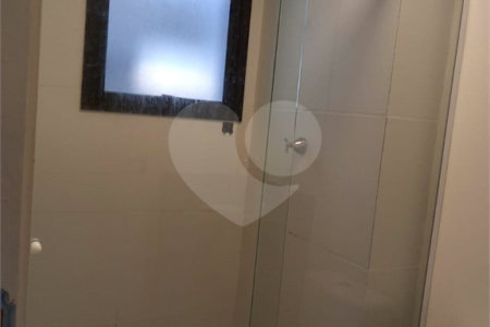 Studio à venda com 1 suíte em Perdizes, São Paulo, SP