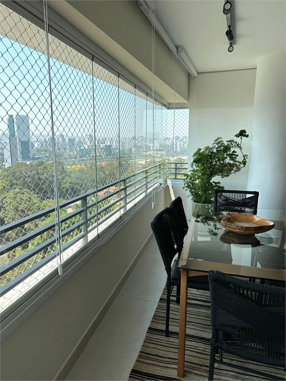 Apartamento à venda com 2 quartos, sendo 1 suíte, em Butantã, São Paulo, SP