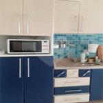 Apartamento à venda com 2 quartos em Paraíso do Morumbi, São Paulo, SP