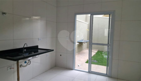 Casa à venda com 2 suítes em Jardim Sarah, São Paulo, SP