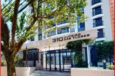 Apartamento à venda com 3 quartos, sendo 1 suíte, em Alto da Lapa, São Paulo, SP
