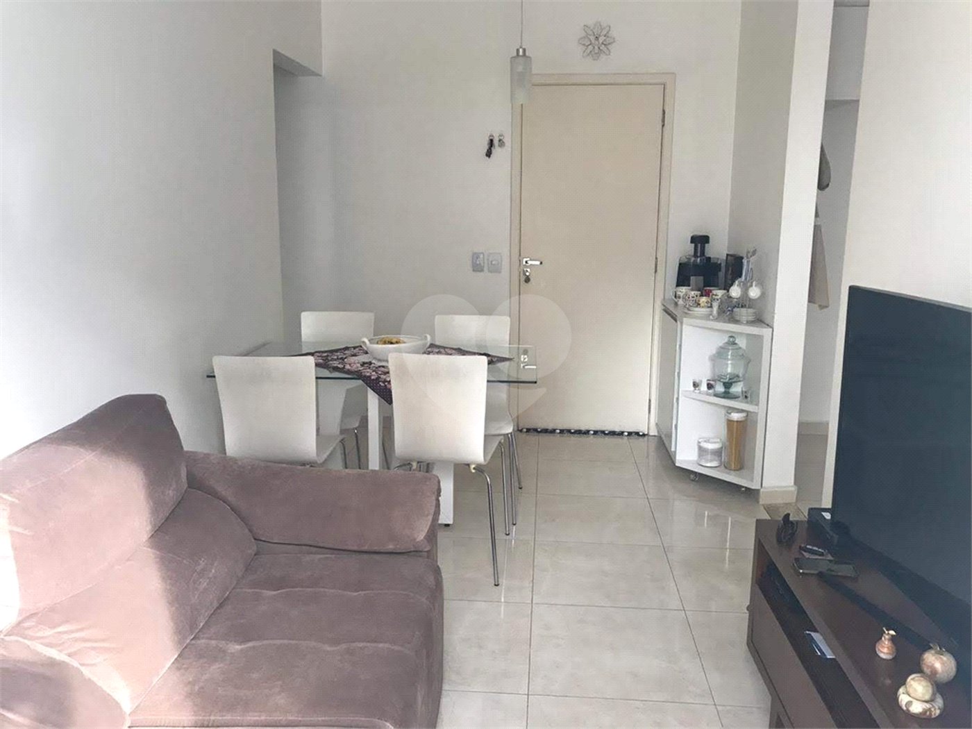 Apartamento à venda com 2 quartos em Santa Claudina, Vinhedo, SP