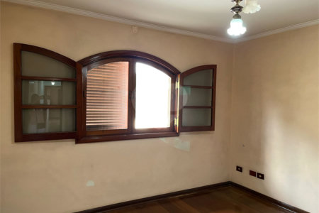 Sobrado à venda com 3 quartos, sendo 2 suítes, em City Campo Grande, São Paulo, SP