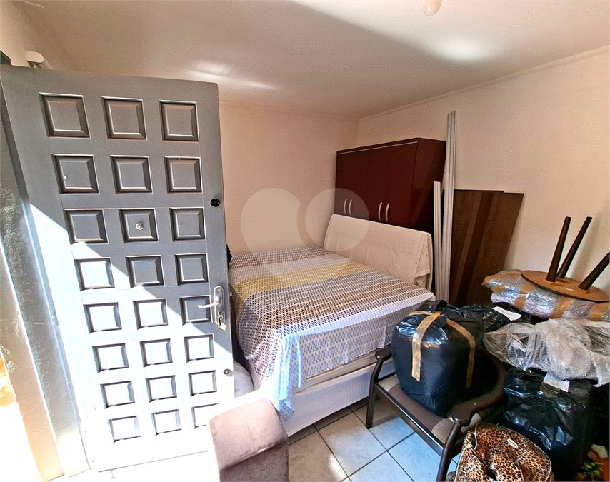 Casa à venda com 4 quartos no condomínio Casa, São Paulo - SP