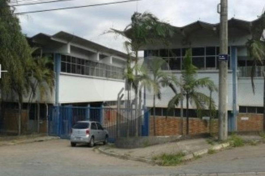 Galpão à venda em Distrito Industrial, Jundiaí, SP
