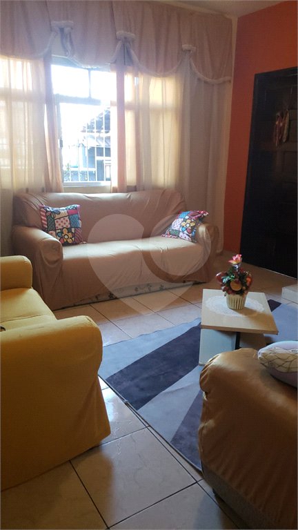 Casa à venda com 4 quartos em Cidade Jardim Cumbica, Guarulhos, SP