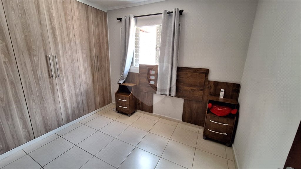 Casa à venda com 3 quartos em Parque Ouro Fino, Sorocaba, SP