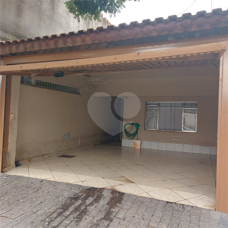 Casa Térrea à venda com 3 quartos, sendo 1 suíte, em Vila Guilherme, São Paulo, SP
