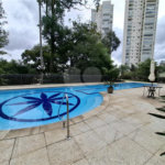 Apartamento para alugar com 3 suítes em Santana, São Paulo, SP