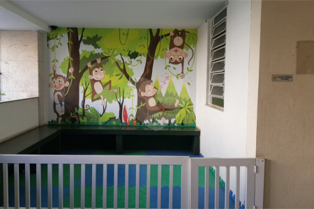 Apartamento à venda com 3 quartos, sendo 2 suítes,  em Tijuca, Rio de Janeiro, RJ