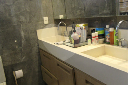 Apartamento para alugar com 3 suítes em Santana, São Paulo, SP