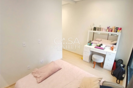 Casa em condomínio à venda com 3 suítes em Cajuru do Sul, Sorocaba, SP