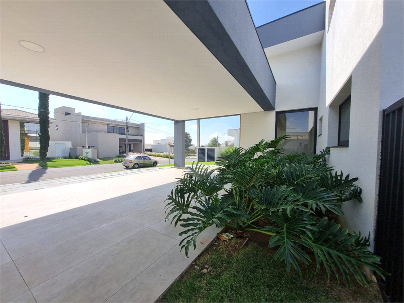 Casa à venda com 4 suítes no condomínio Xapada Park Ytu, Itu - SP