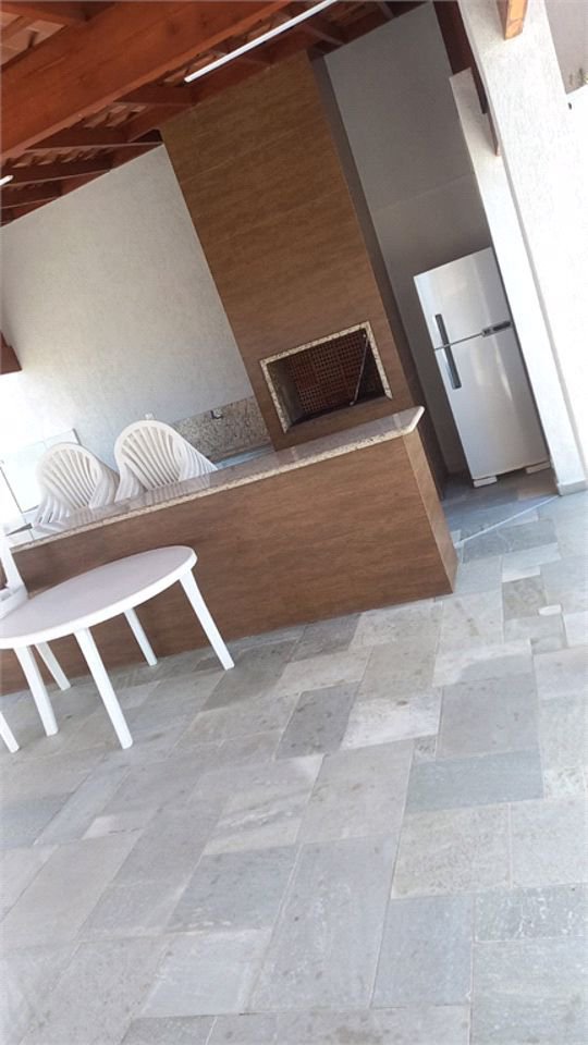 Apartamento Residencial à venda, Balneário Cidade Atlântica, Guarujá - AP0349.