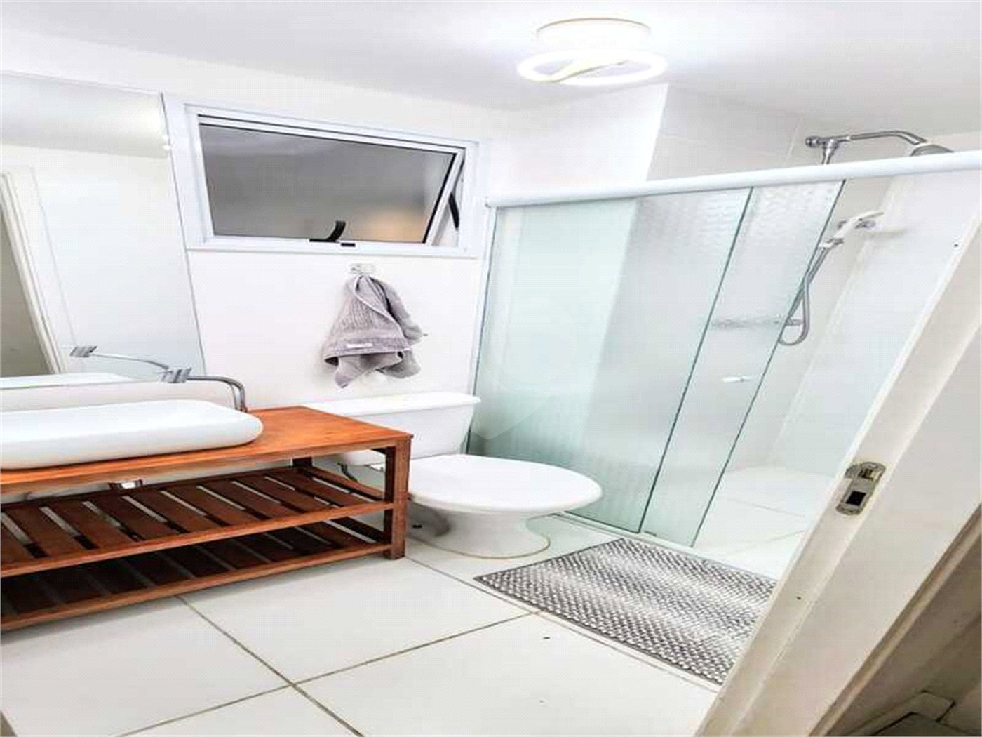 Apartamento à venda com 2 quartos, sendo 1 suíte,  em Parque Reboucas, São Paulo, SP