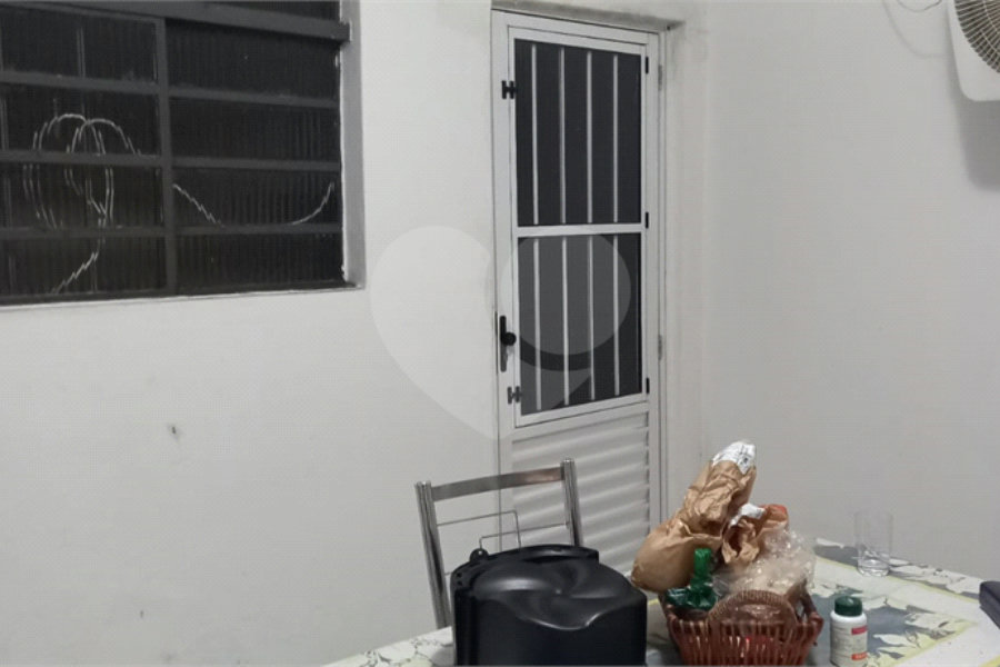 Casa à venda com 1 quarto em Jaçanã, São Paulo, SP
