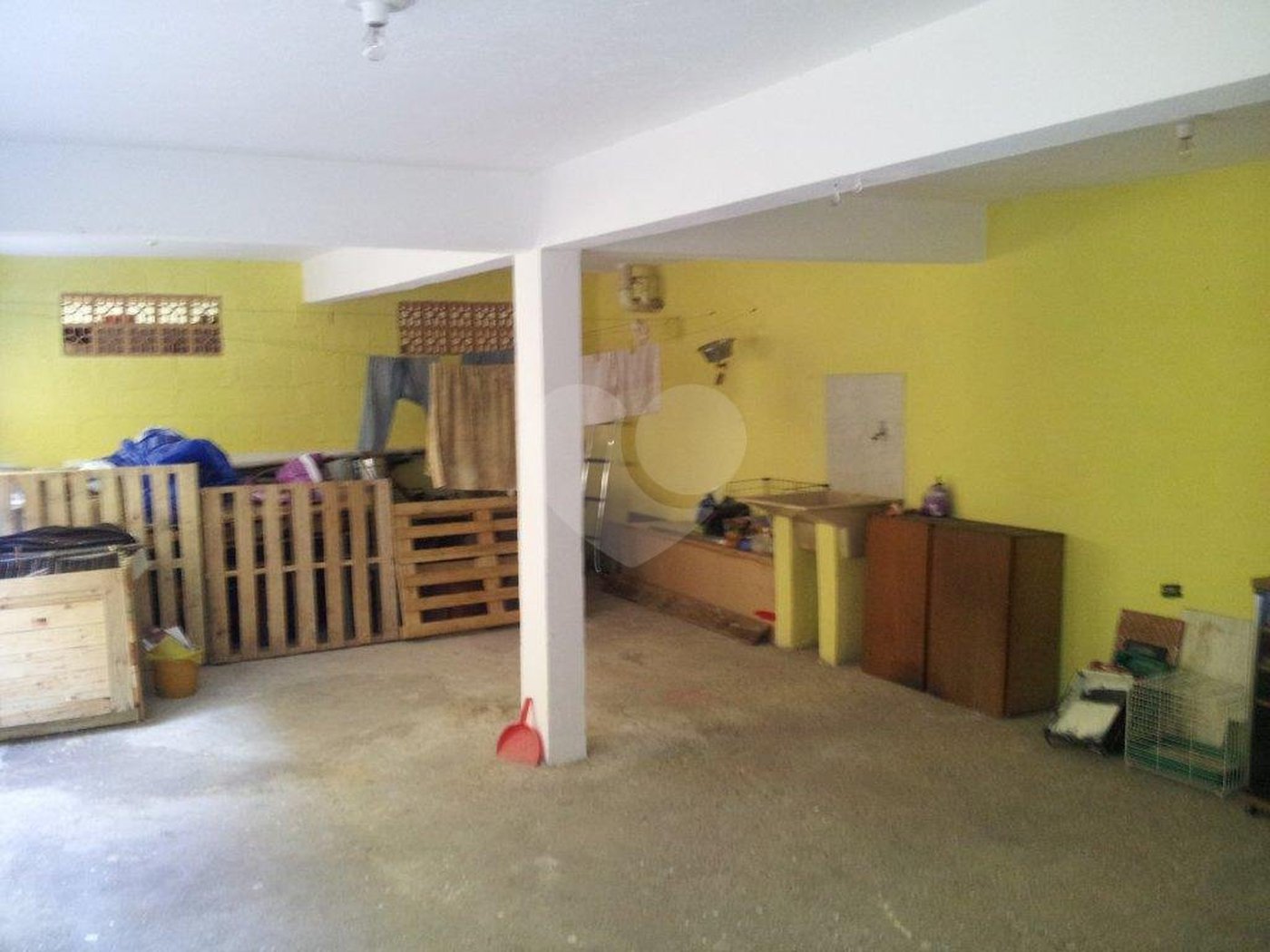 Casa à venda com 3 quartos em Parada Inglesa, São Paulo, SP