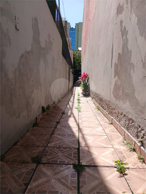 Casa Térrea à venda com 3 quartos em Pacaembu, São Paulo, SP