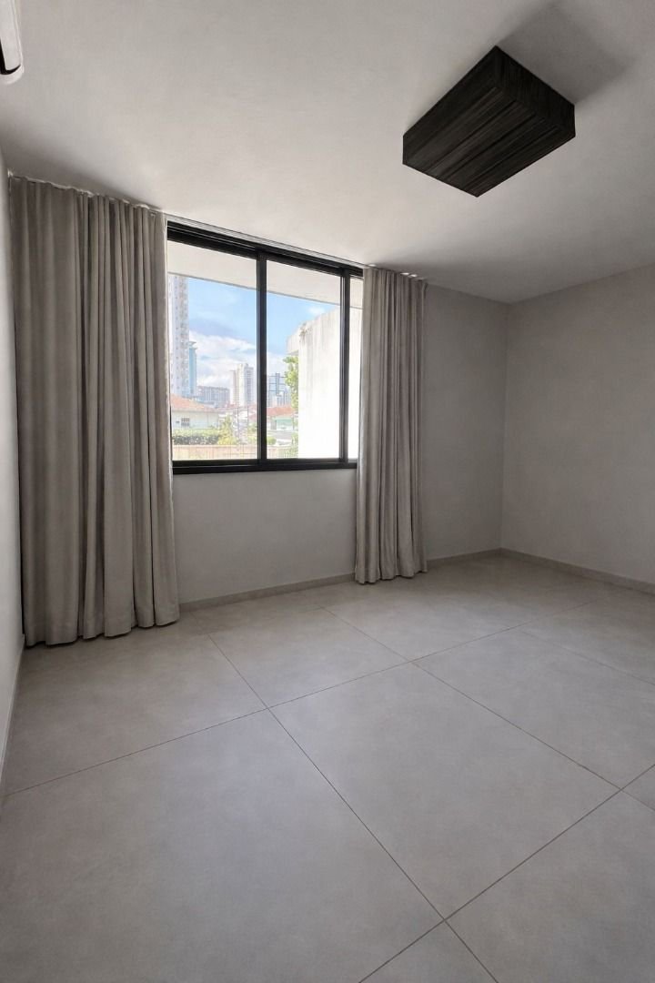 Casa com 3 dormitórios para alugar, 170 m² por R$ 13.740,00/mês - Gonzaga - Santos/SP