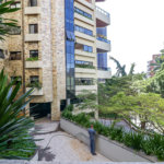 Apartamento à venda ou para alugar com 4 suítes em Jardim Vitória Régia, São Paulo, SP